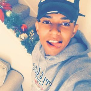 Meet your Posher, Junior